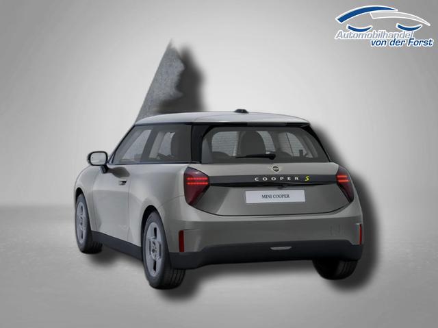 MINI Cooper SE Essential Trim Elektro Cooper 