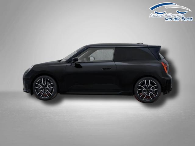 MINI Cooper SE John Cooper Works Trim Elektro Cooper 