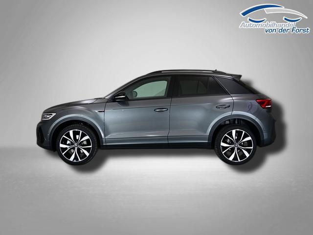Volkswagen T-Roc R-Line 1.5 TSI 7-Gang-DSG T-Roc 