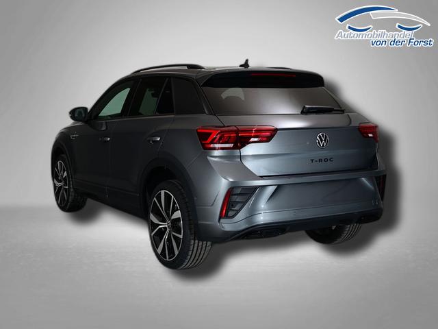 Volkswagen T-Roc R-Line 1.5 TSI 7-Gang-DSG T-Roc 