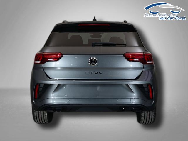 Volkswagen T-Roc R-Line 1.5 TSI 7-Gang-DSG T-Roc 
