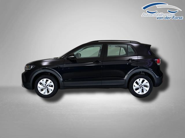 Volkswagen T-Cross Life 1.0 TSI 5-Gang T-Cross 
