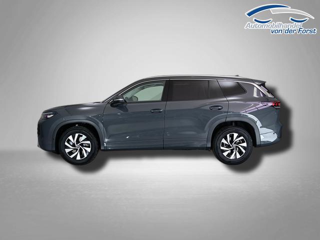 Volkswagen Tayron Life 1.5 eTSI 7-Gang DSG Tayron 