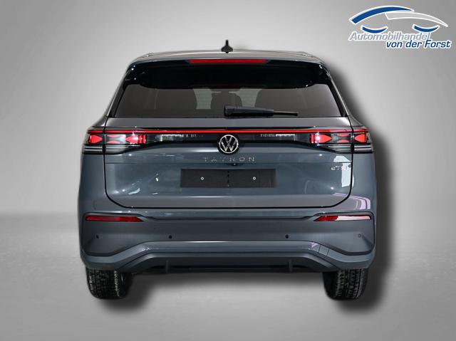 Volkswagen Tayron Life 1.5 eTSI 7-Gang DSG Tayron 
