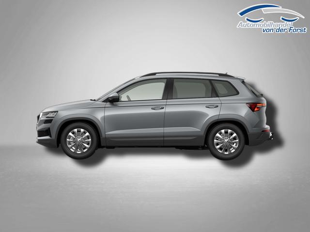 Skoda Karoq Selection 1.5 TSI 7-Gang-DSG Karoq 