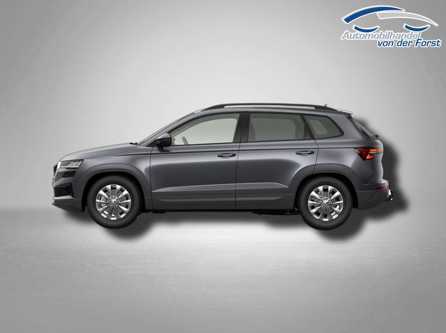 Skoda Karoq Selection 1.5 TSI 7-Gang-DSG Karoq 