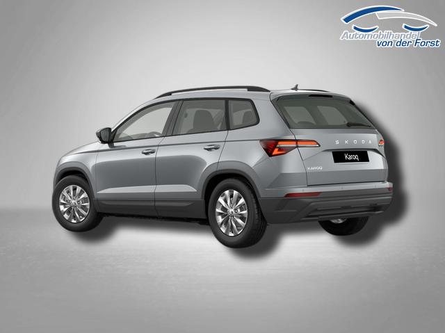 Skoda Karoq Selection 1.5 TSI 7-Gang-DSG Karoq 