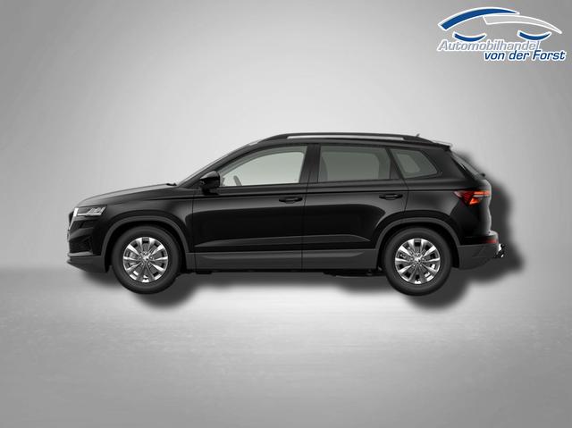 Skoda Karoq Selection 1.5 TSI 6-Gang Karoq 