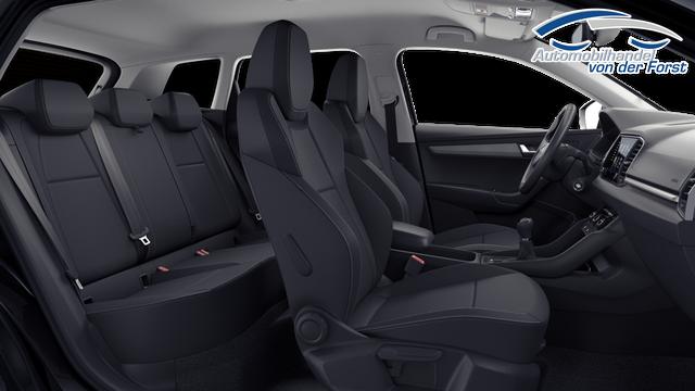 Skoda Karoq Selection 1.5 TSI 6-Gang Karoq 