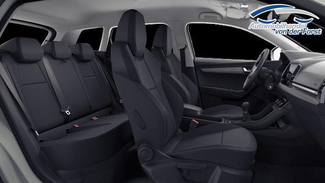 Skoda Karoq Selection 1.0 TSI 6-Gang Karoq 