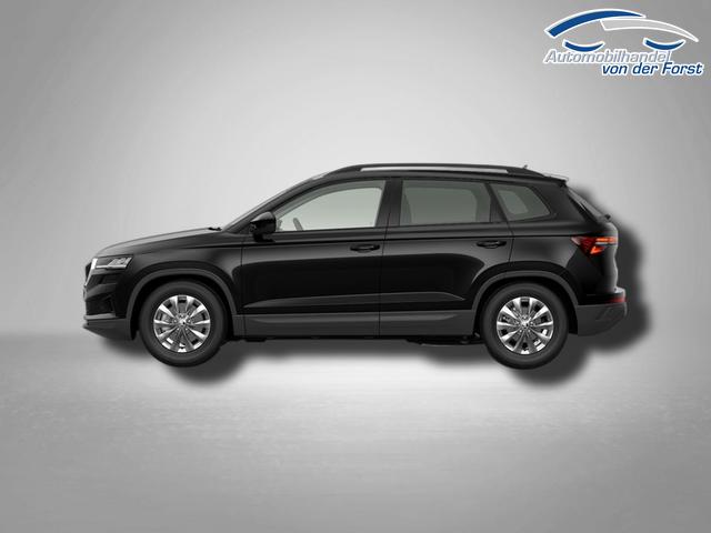 Skoda Karoq Selection 1.5 TSI 6-Gang Karoq 