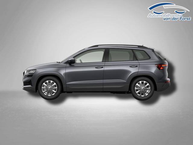 Skoda Karoq Selection 1.5 TSI 6-Gang Karoq 