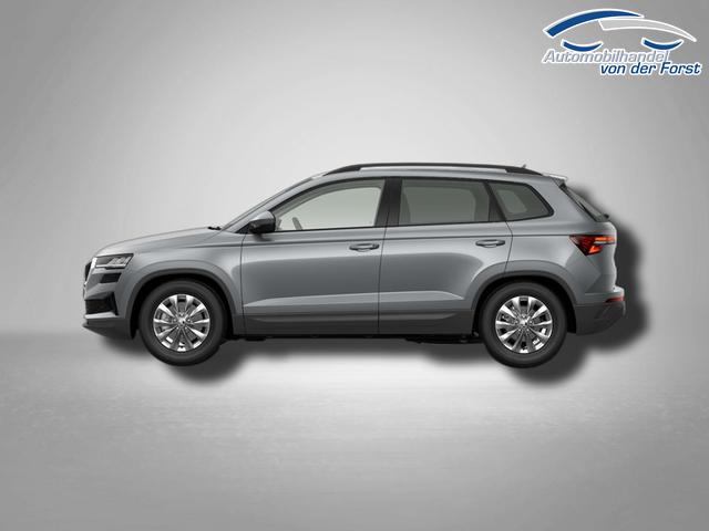Skoda Karoq Selection 1.0 TSI 6-Gang Karoq 