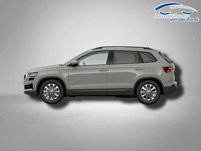 Skoda Karoq Selection 1.0 TSI 6-Gang Karoq 