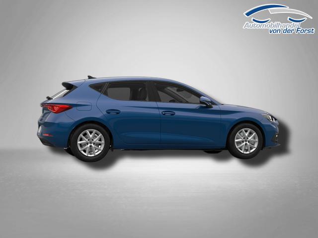 Seat Leon Style 1.5 eTSI 7-Gang-DSG Leon 