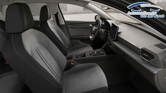 Seat Leon Style 1.5 eTSI 7-Gang-DSG Leon 