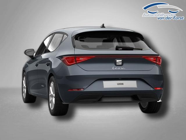 Seat Leon Style 1.5 eTSI 7-Gang-DSG Leon 