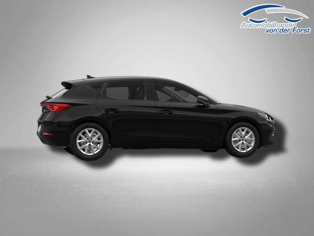 Seat Leon Style 1.5 eTSI 7-Gang-DSG Leon 