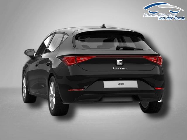 Seat Leon Style 1.5 eTSI 7-Gang-DSG Leon 