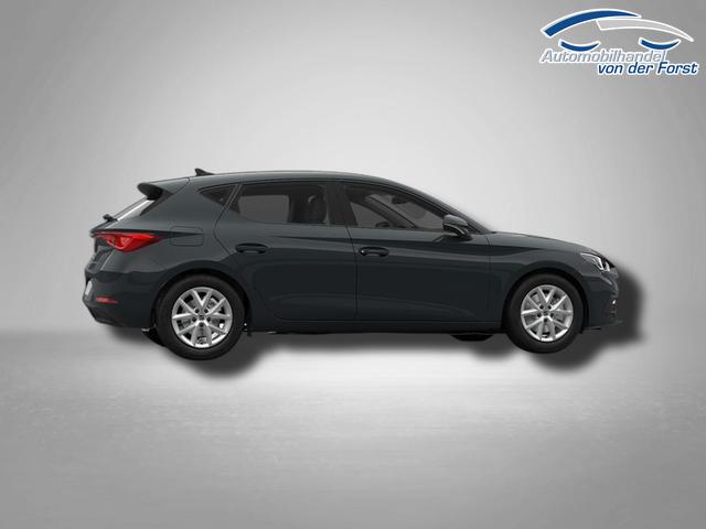 Seat Leon Style 1.5 eTSI 7-Gang-DSG Leon 