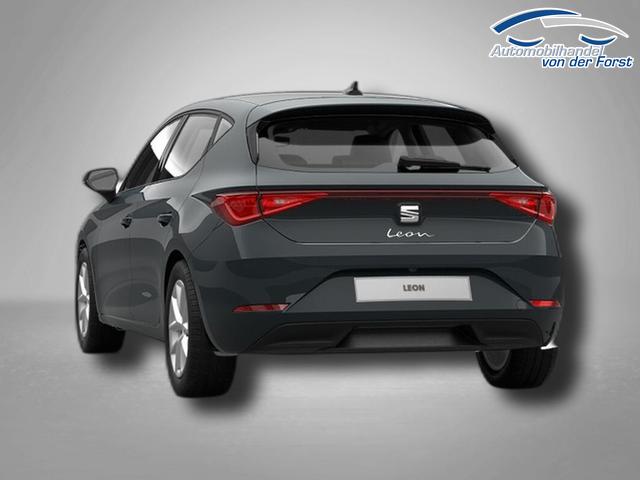 Seat Leon Style 1.5 eTSI 7-Gang-DSG Leon 
