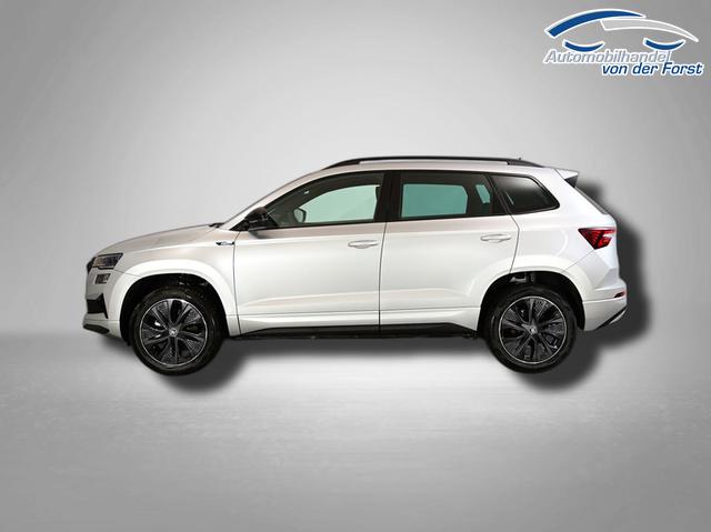 Skoda Karoq Sportline 1.5 TSI 7-Gang-DSG Karoq 