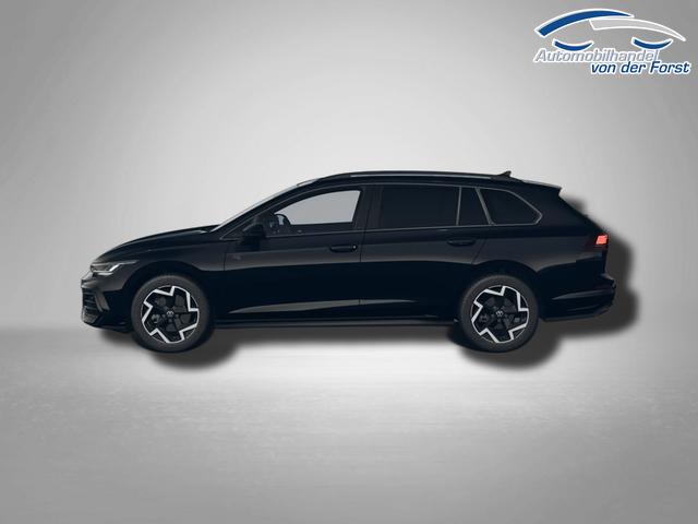 Volkswagen Golf Variant R-Line 2.0 TDI 7-Gang-DSG Golf Variant 