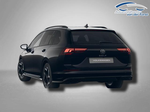 Volkswagen Golf Variant R-Line 2.0 TDI 7-Gang-DSG Golf Variant 