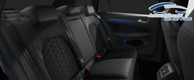 Volkswagen Golf Variant R-Line 2.0 TDI 7-Gang-DSG Golf Variant 