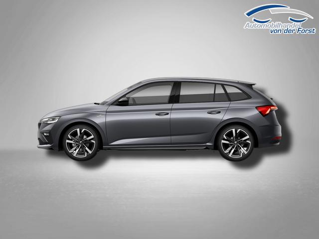 Skoda Scala Monte Carlo 1.5 TSI 7-Gang-DSG Scala 