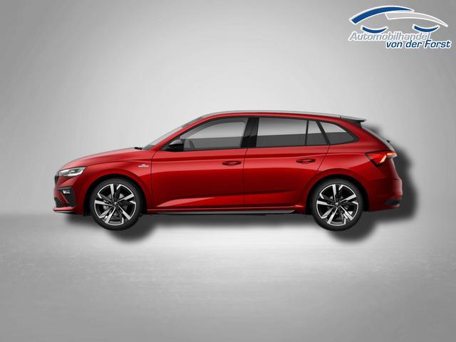 Skoda Scala Monte Carlo 1.5 TSI 7-Gang-DSG Scala 