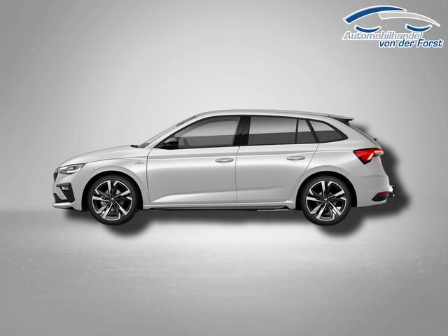 Skoda Scala Monte Carlo 1.5 TSI 7-Gang-DSG Scala 