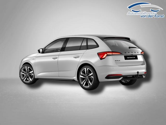 Skoda Scala Monte Carlo 1.5 TSI 7-Gang-DSG Scala 