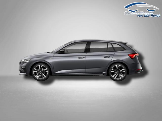 Skoda Scala Monte Carlo 1.5 TSI 7-Gang-DSG Scala 