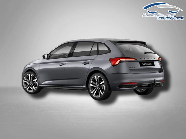 Skoda Scala Monte Carlo 1.5 TSI 7-Gang-DSG Scala 