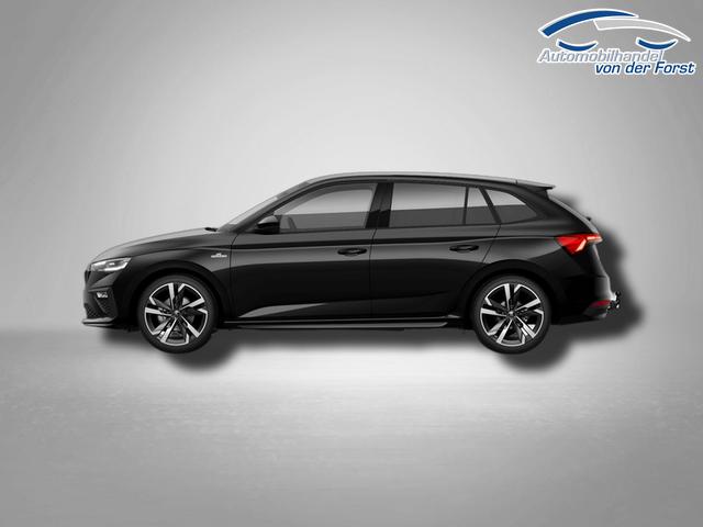 Skoda Scala Monte Carlo 1.5 TSI 7-Gang-DSG Scala 
