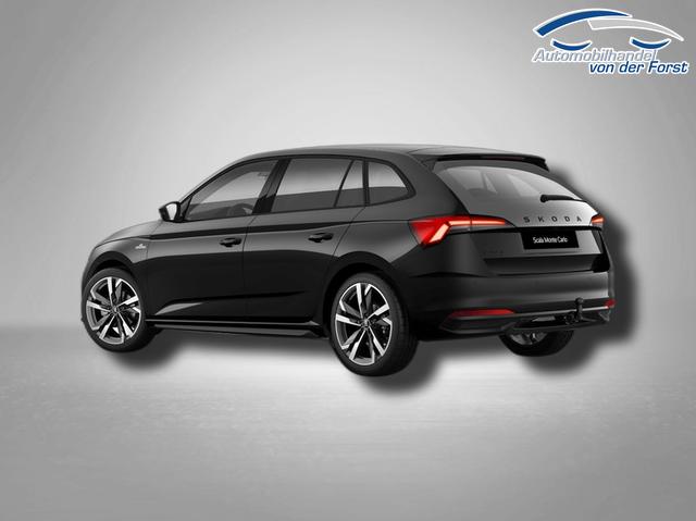 Skoda Scala Monte Carlo 1.5 TSI 7-Gang-DSG Scala 