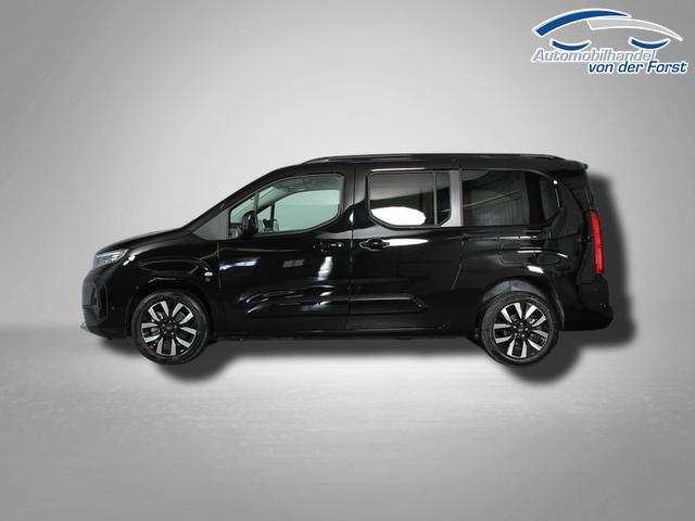 Opel Combo Life Life XL GS 1.5 Diesel 6-Gang Combo Life 