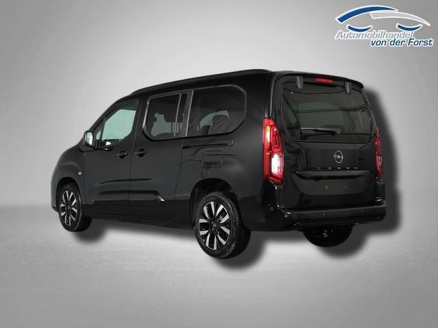 Opel Combo Life Life XL GS 1.5 Diesel 6-Gang Combo Life 