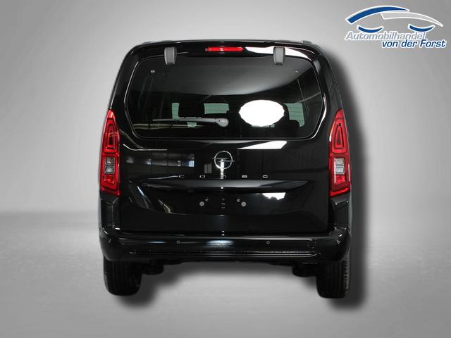 Opel Combo Life Life XL GS 1.5 Diesel 6-Gang Combo Life 