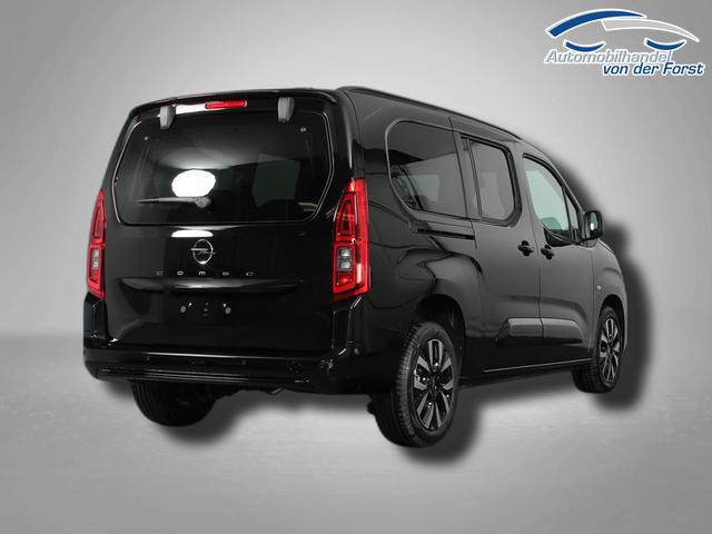 Opel Combo Life Life XL GS 1.5 Diesel 6-Gang Combo Life 