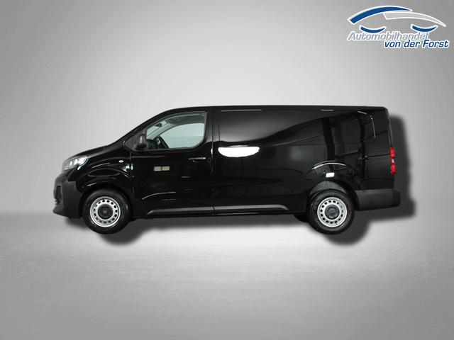 Opel Vivaro Kastenwagen XL (L3) 2.2 Diesel 150 6-Gang Vivaro 
