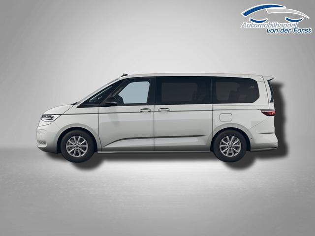 Volkswagen T7 Multivan L&Uuml; Business 2.0 TDI 7-Gang-DSG T7 Multivan 