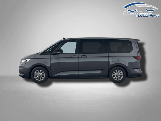 Volkswagen T7 Multivan L&Uuml; Business 2.0 TDI 7-Gang-DSG T7 Multivan 