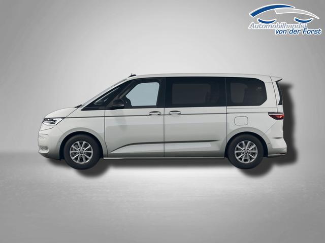 Volkswagen T7 Multivan K&Uuml; Business 2.0 TDI 7-Gang-DSG T7 Multivan 