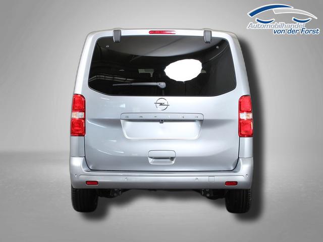 Opel Zafira Edition 2.2 Diesel 8-Gang Automatikgetriebe Zafira 