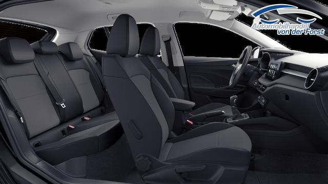 Skoda Fabia Selection 1.0 TSI 7-Gang-DSG Fabia 
