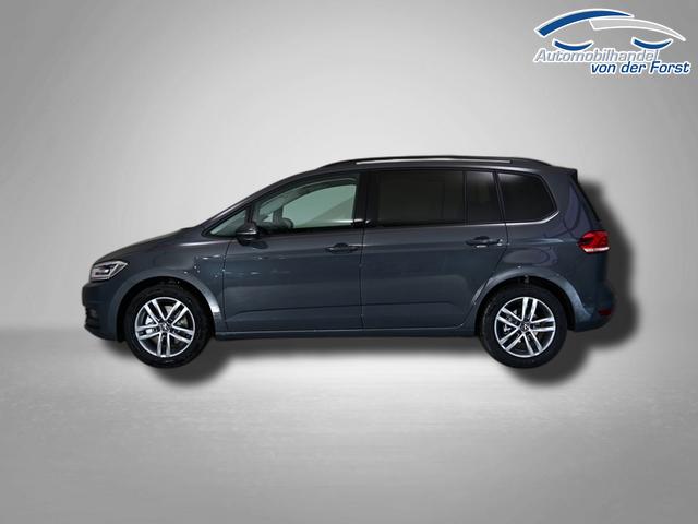 Volkswagen Touran Life Plus 1.5 TSI 7-Gang-DSG Touran 