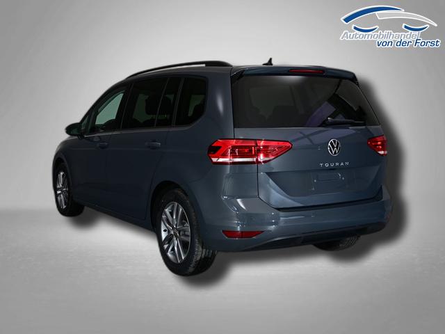 Volkswagen Touran Life Plus 1.5 TSI 7-Gang-DSG Touran 