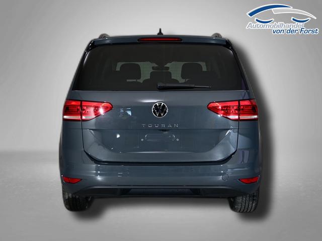 Volkswagen Touran Life Plus 1.5 TSI 7-Gang-DSG Touran 